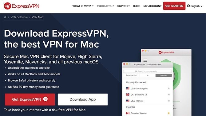 best vpn for imac 3